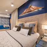 Ξενοδοχείο Airone 3*