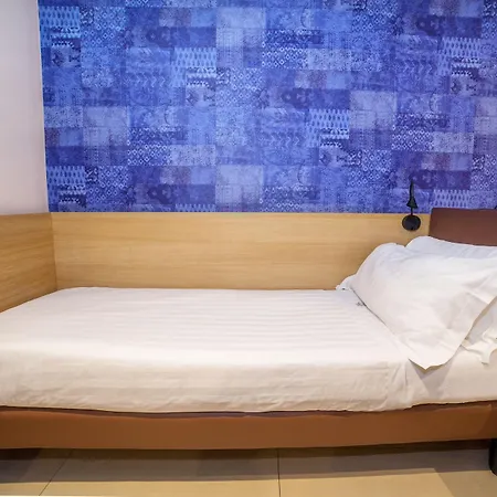 Hotel Airone Naples