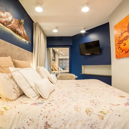 Hotel Airone Naples