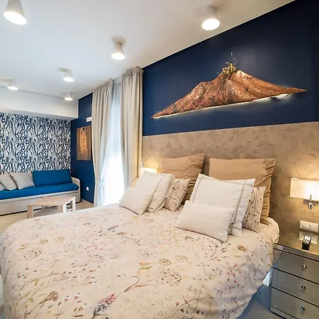 Hotel Airone Naples