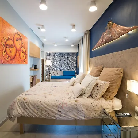 Airone Hotel Naples