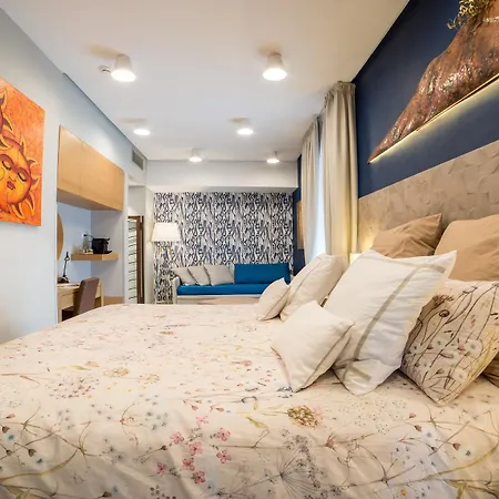 Airone Hotel 3*