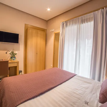 Hotel Airone Naples