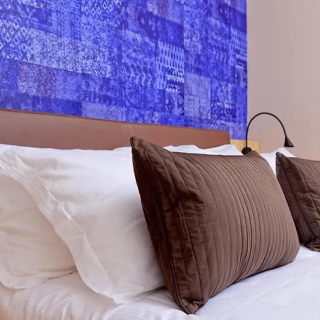 Airone Hotel 3*