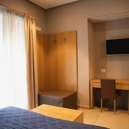 Hotel Airone Naples