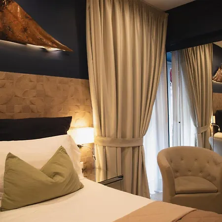 Hotel Airone Naples