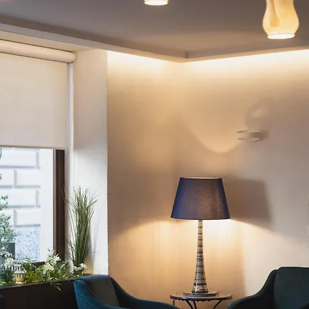 Airone Hotel Naples