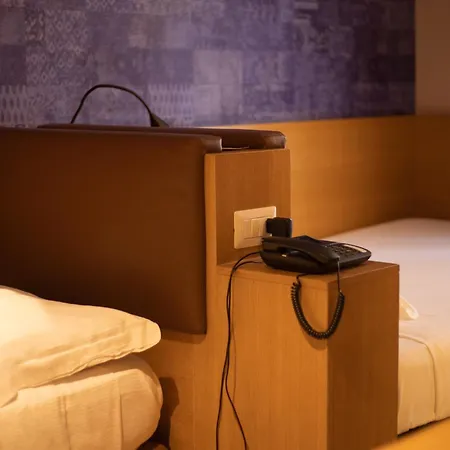 Airone Hotel 3*