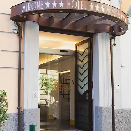 Airone Naples