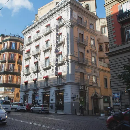 Airone Hotel Naples