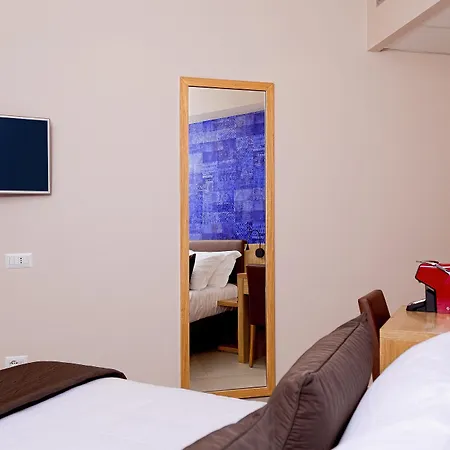 Airone Отель 3*