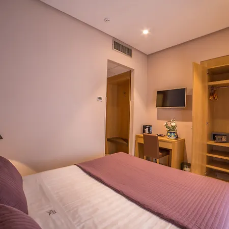 Airone 3* Неаполь