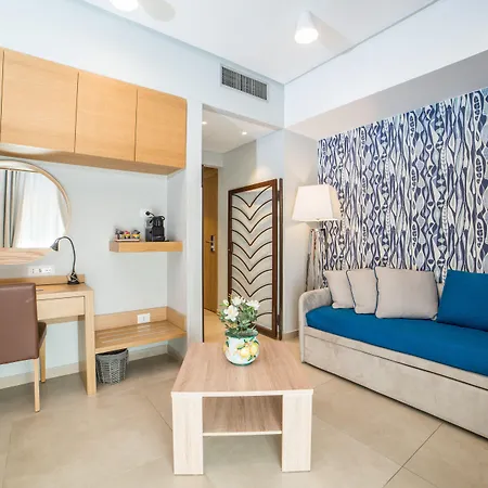 Airone Отель Неаполь