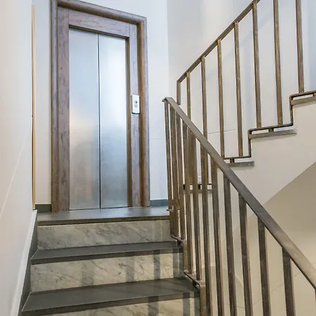 Airone 3* Неаполь