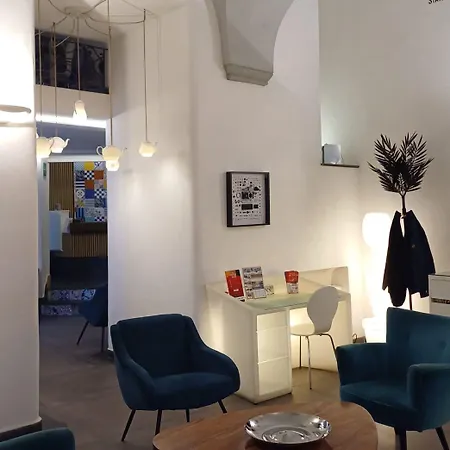 Hotel Airone Naples