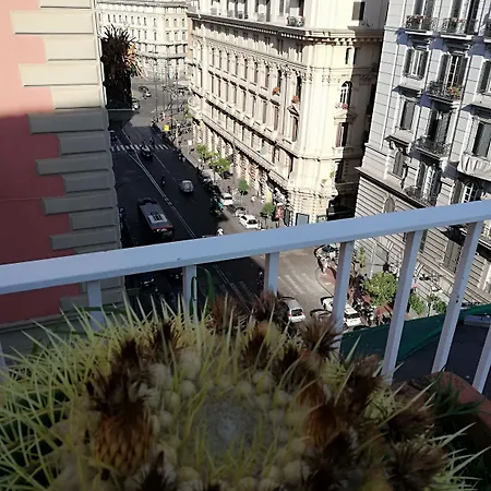 Airone 3* Неаполь