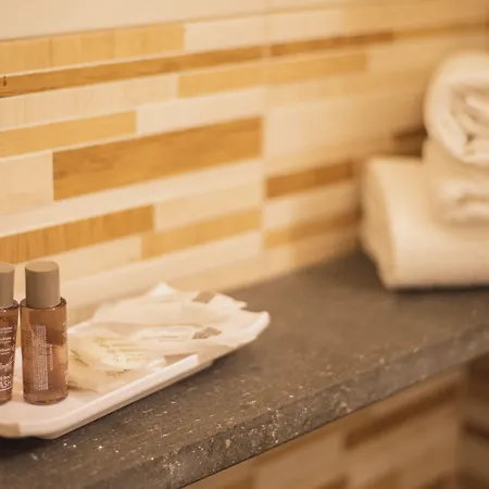 Airone Отель 3*