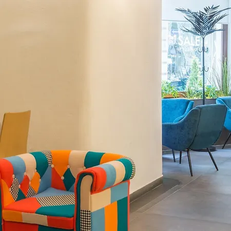Airone Hotel 3*