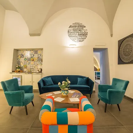 Airone Naples