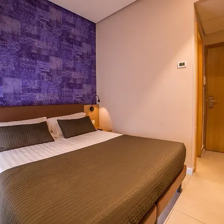 Airone 3* Неаполь