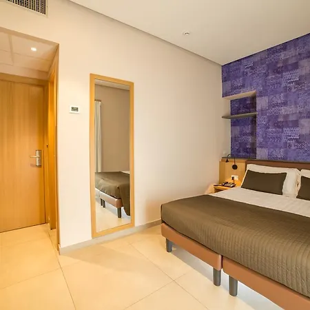 Hotel Airone 3*