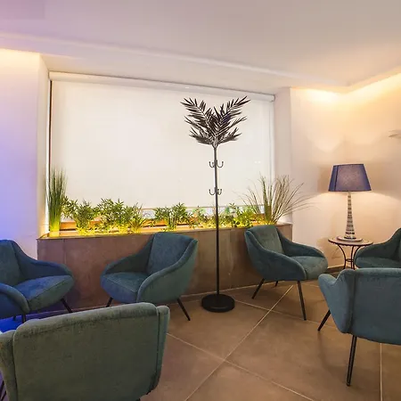 Hotel Airone