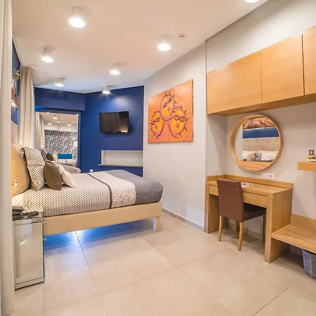 Airone Hotel