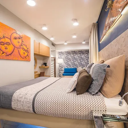 Airone Hotel