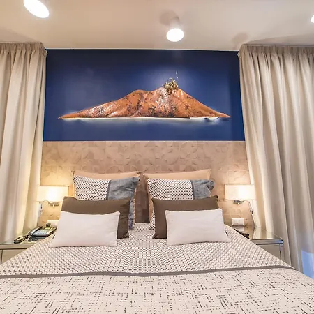 Hotel Airone