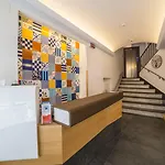 白鹭酒店 3* 那不勒斯