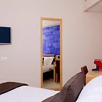 白鹭酒店 酒店 3*
