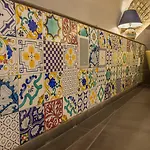 白鹭酒店 3* 那不勒斯