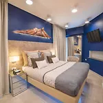 Hotell Airone