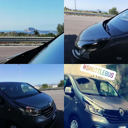 Airone Napoli