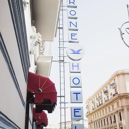 Hotel Airone 3*