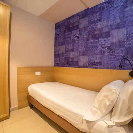 Airone Hotel 3*