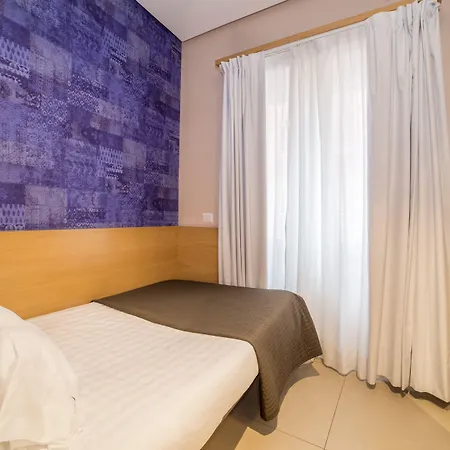 Hotel Airone