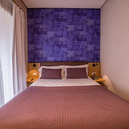 Hotel Airone 3*