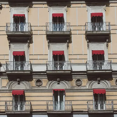 Hotel Airone