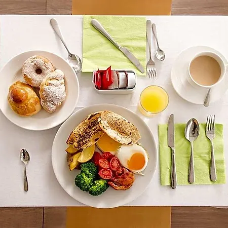 Hotel Airone 3*