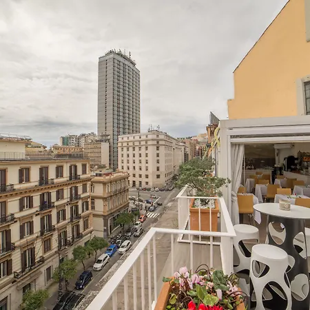 Airone Hotel