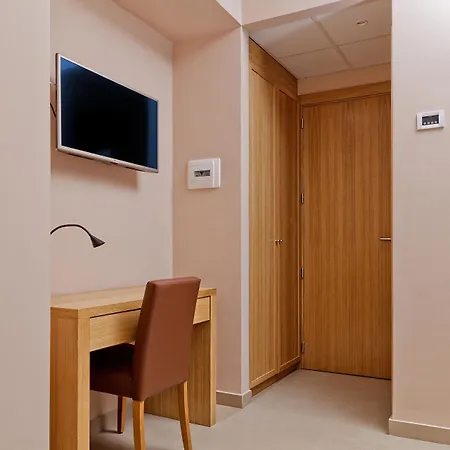 Airone Hotell