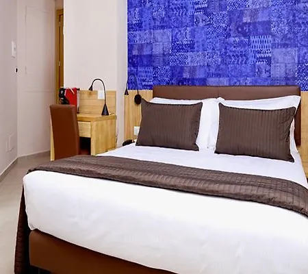 Hotel Airone