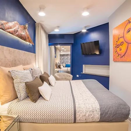 Hotell Airone