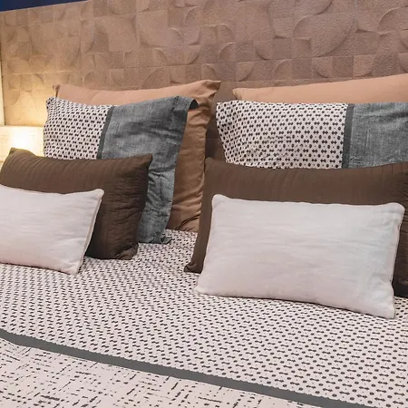 Hotel Airone Napoli