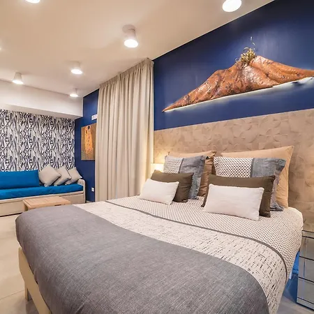Airone Hotel Napoli