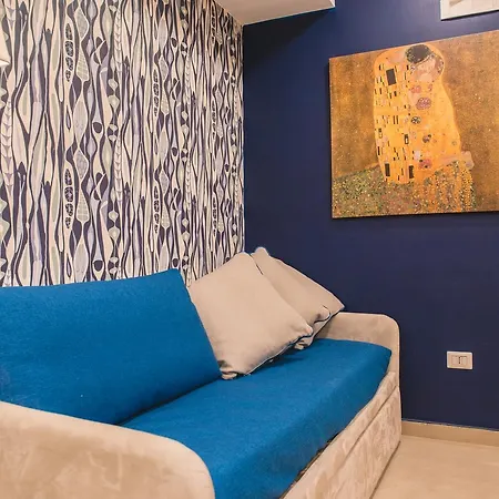 Airone Hotel 3*