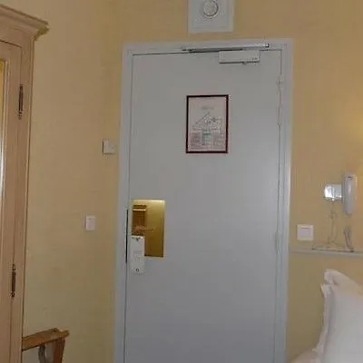 Airone Hotel