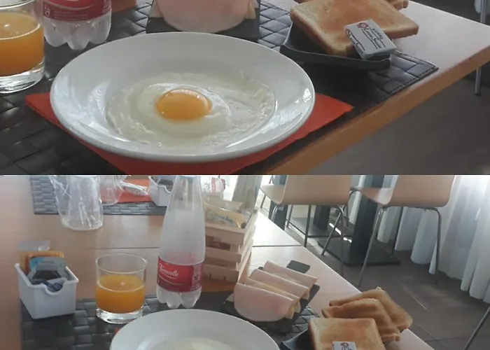 アイローネ ホテル