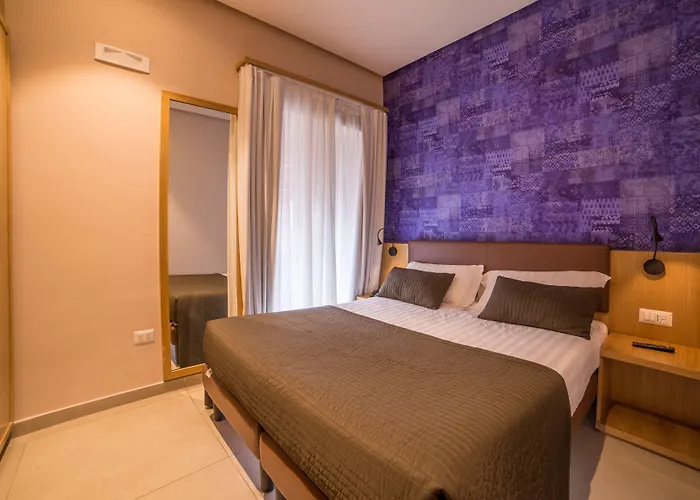 ホテル アイローネ 3*